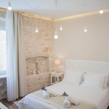 Barone Room Šibenik Buitenkant foto