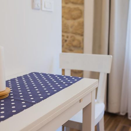 Barone Room Šibenik Buitenkant foto