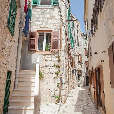 Barone Room Šibenik Buitenkant foto