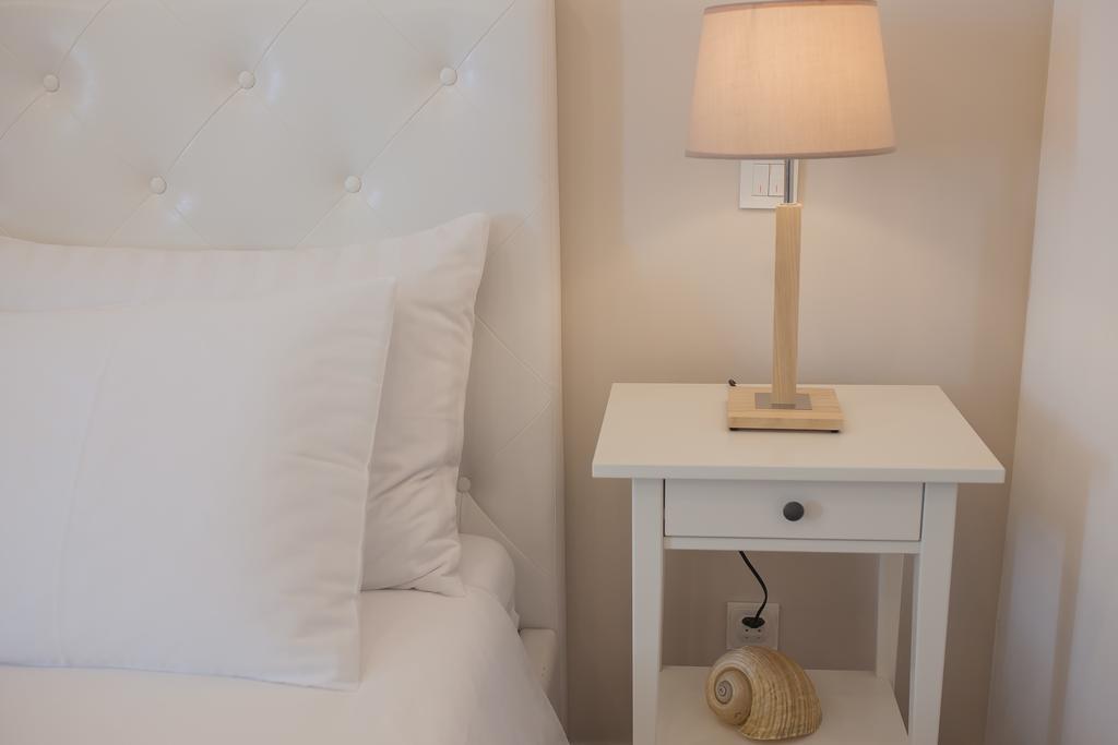 Barone Room Šibenik Buitenkant foto