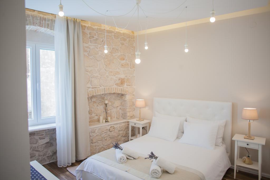 Barone Room Šibenik Buitenkant foto
