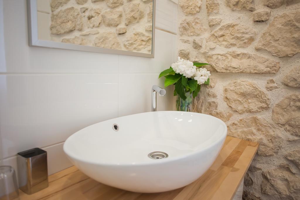 Barone Room Šibenik Buitenkant foto