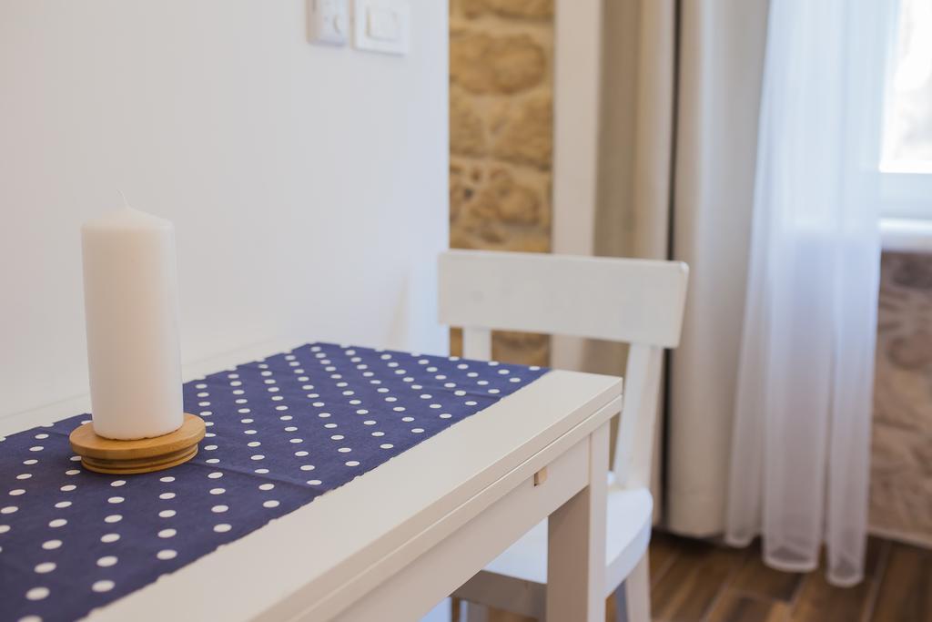 Barone Room Šibenik Buitenkant foto