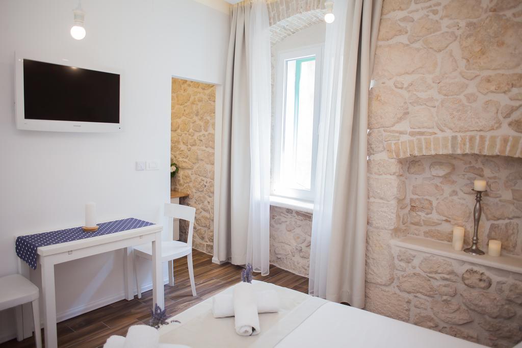 Barone Room Šibenik Buitenkant foto